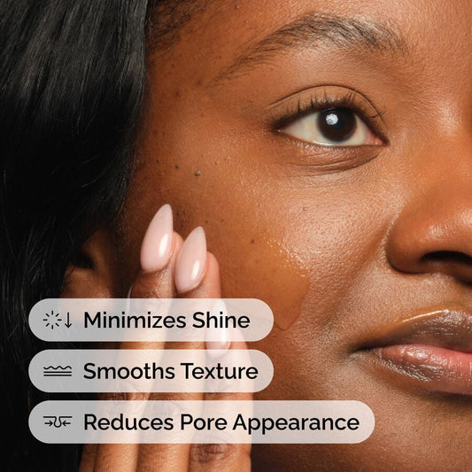 Balancing & Clarifying Serum - US 9309