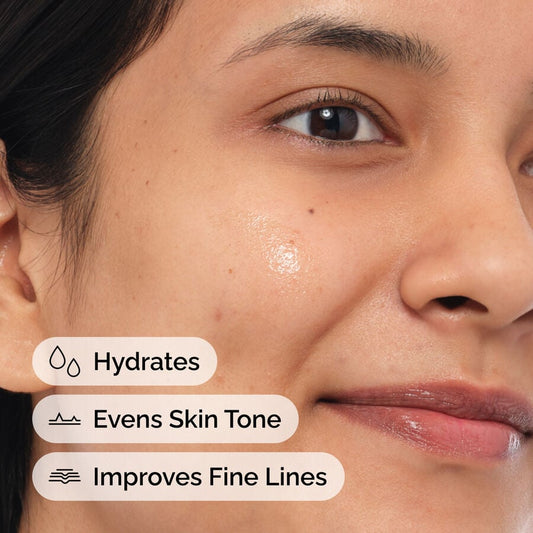 Retinol 0.5% in Squalane - US 5575