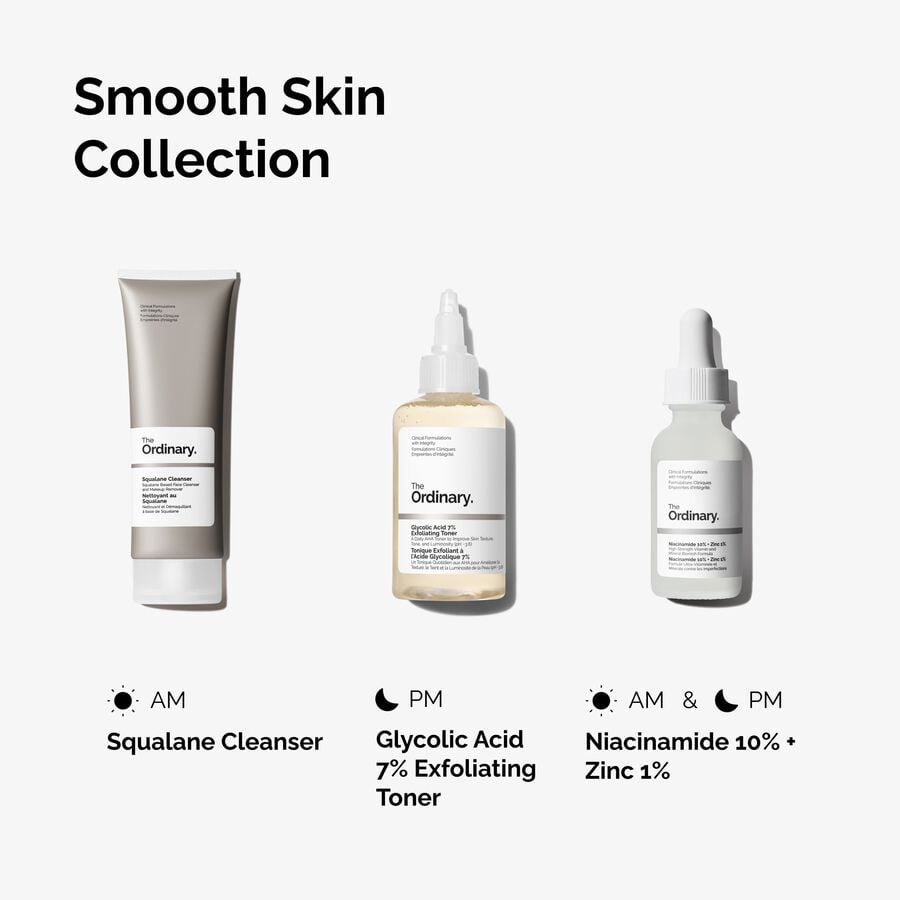 The Smooth Skin Collection - US 2134