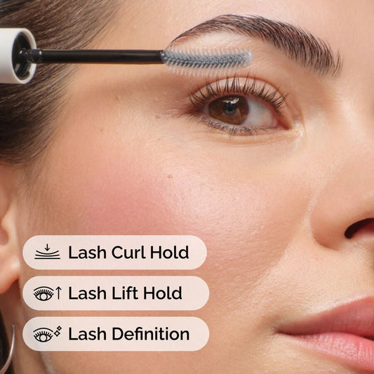 Lash Curl Finisher - US 3570