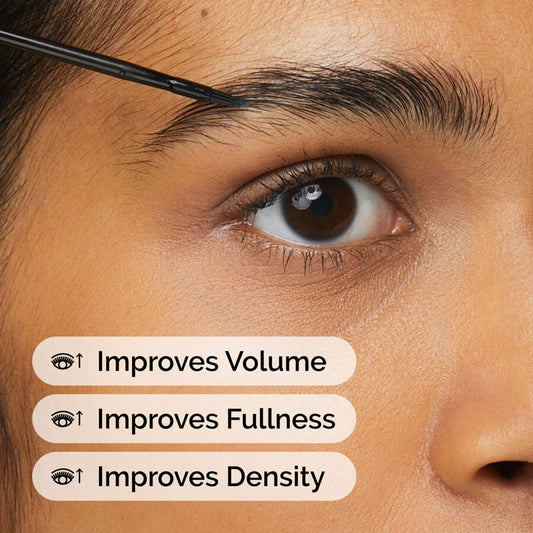 Multi-Peptide Lash and Brow Serum - US 2386