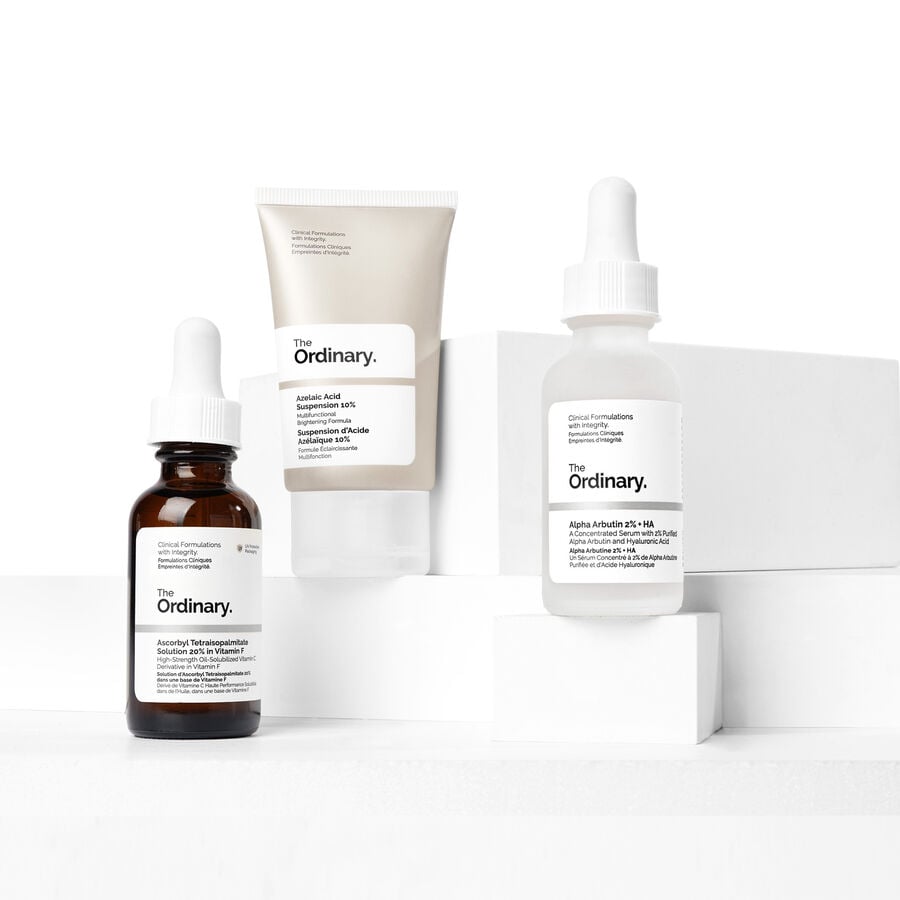 The Uneven Skin Tone Collection - US 5122