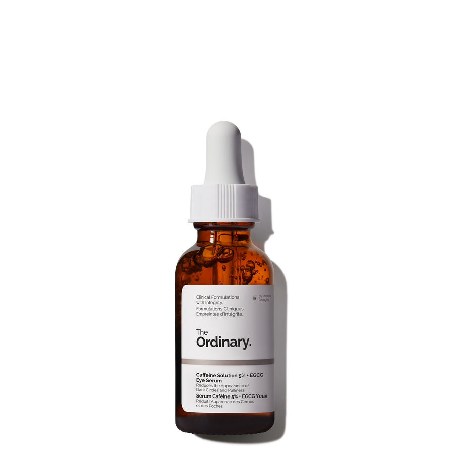 Caffeine&nbsp;Solution 5% + EGCG Eye Serum - US 5164
