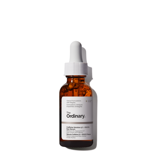 Caffeine&nbsp;Solution 5% + EGCG Eye Serum - US 5164
