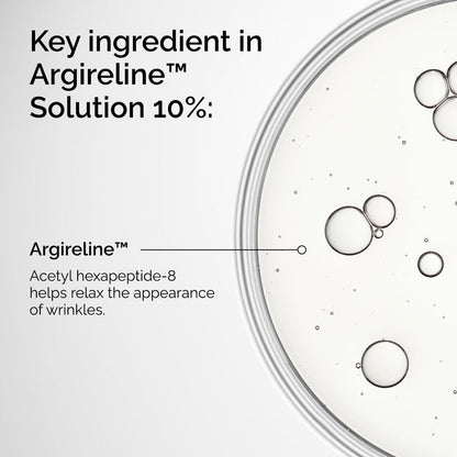 Argireline Solution 10% - US 2178