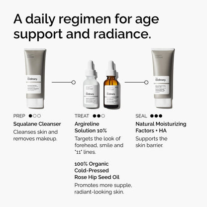 Argireline Solution 10% - US 2178
