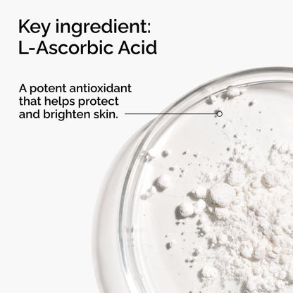 100% L-Ascorbic Acid Powder - US 6361