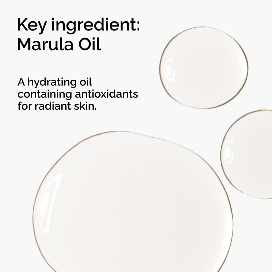 100% Cold-Pressed Virgin Marula Oil - US 1687