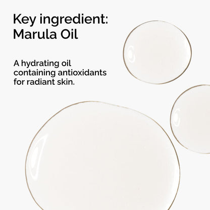 100% Cold-Pressed Virgin Marula Oil - US 1687