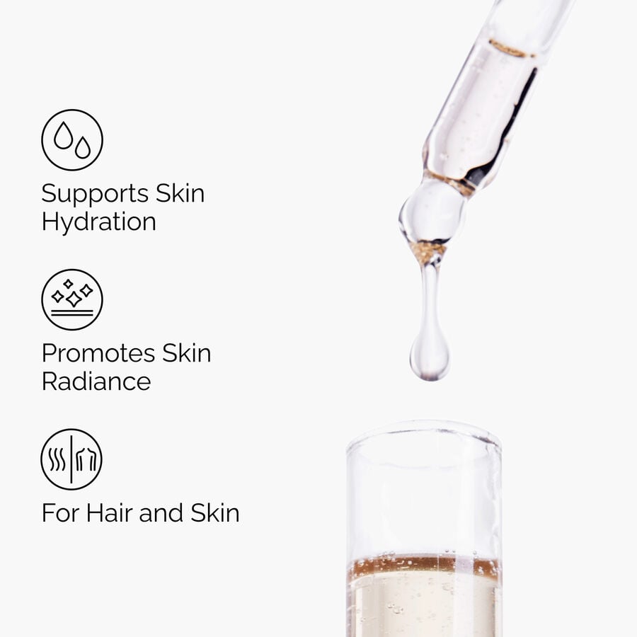 100% Cold-Pressed Virgin Marula Oil - US 1687