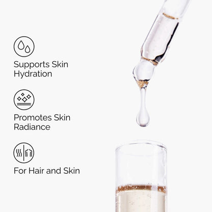 100% Cold-Pressed Virgin Marula Oil - US 1687