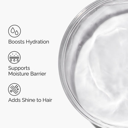 100% Plant-Derived Squalane - US 9237