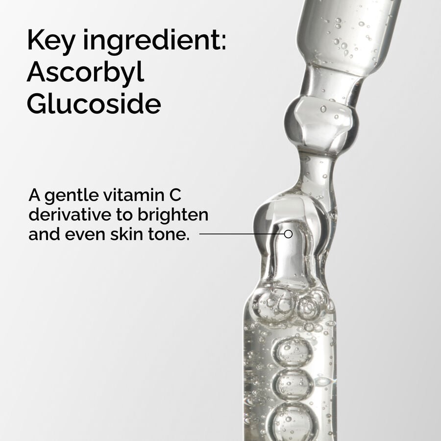 Ascorbyl Glucoside Solution 12% - US 8738