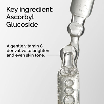 Ascorbyl Glucoside Solution 12% - US 8738
