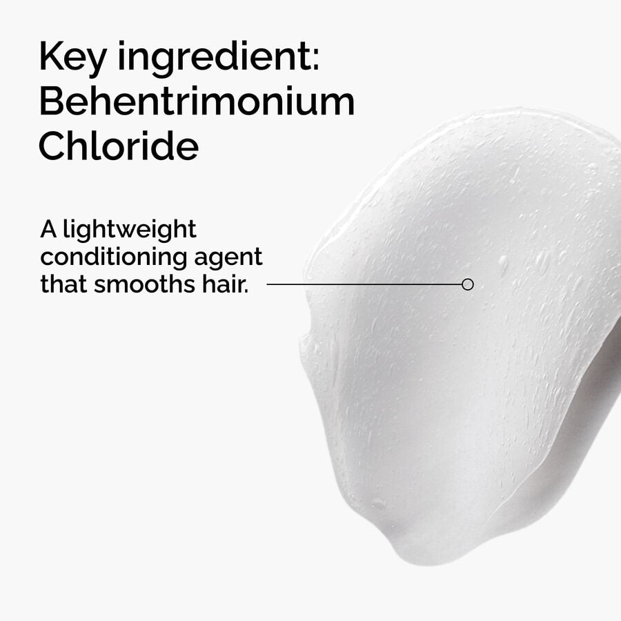 Behentrimonium Chloride 2% Conditioner - US 4369