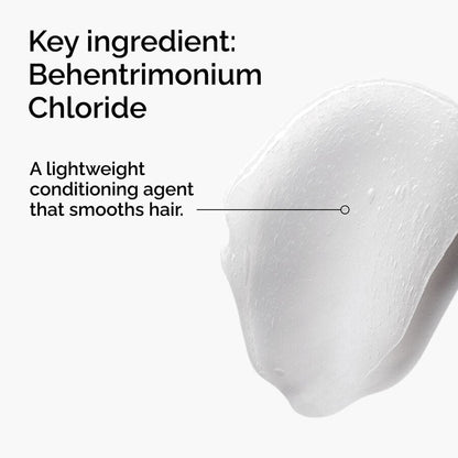 Behentrimonium Chloride 2% Conditioner - US 4369