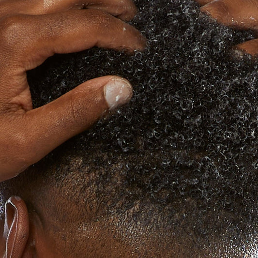 Behentrimonium Chloride 2% Conditioner - US 4369