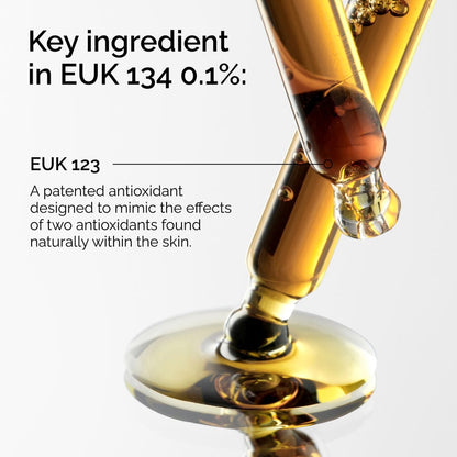 EUK 134 0.1% - US 7909