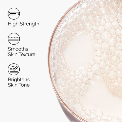 Lactic Acid 10% + HA - US 5500