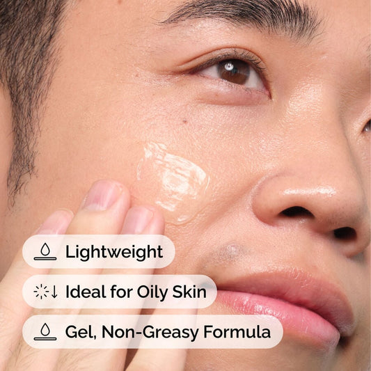 Natural Moisturizing Factors + Beta Glucan - US 5256