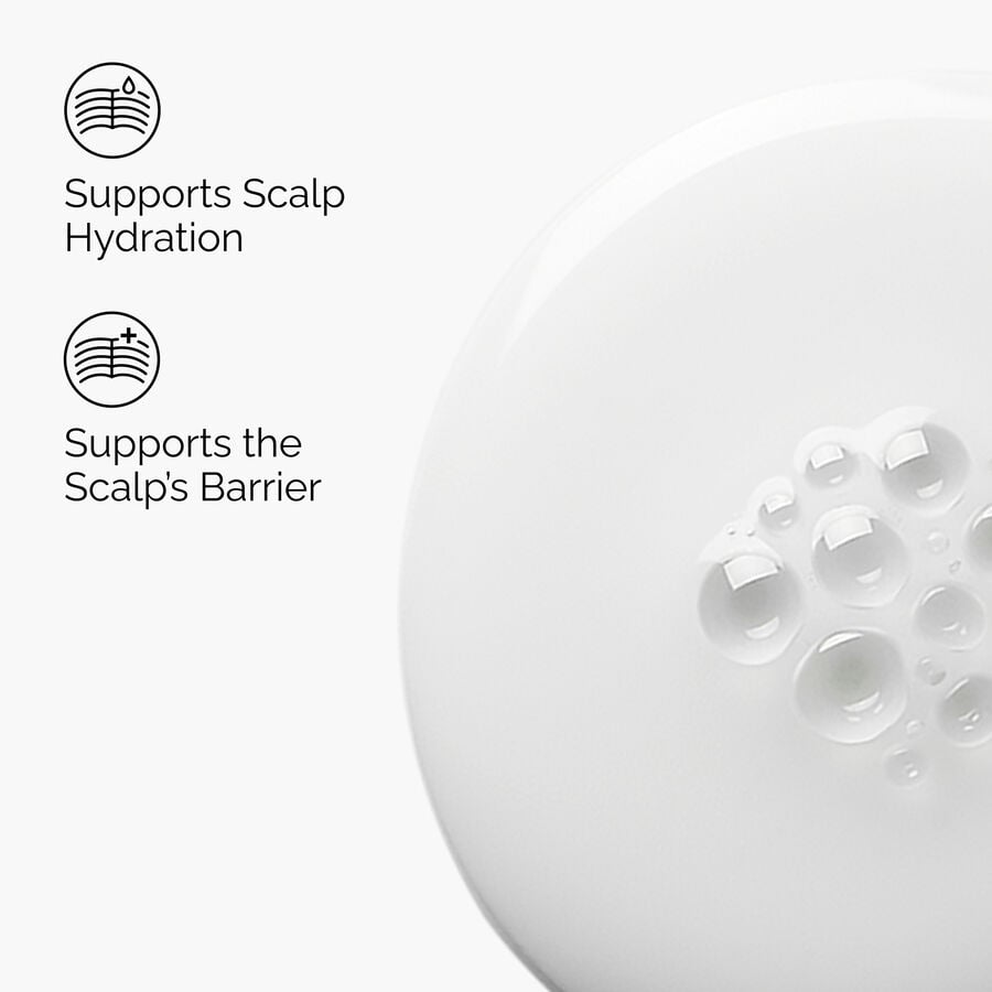 Natural Moisturizing Factors + HA for Scalp - US 1043