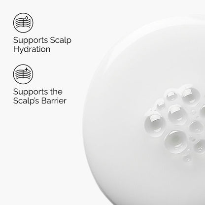 Natural Moisturizing Factors + HA for Scalp - US 1043