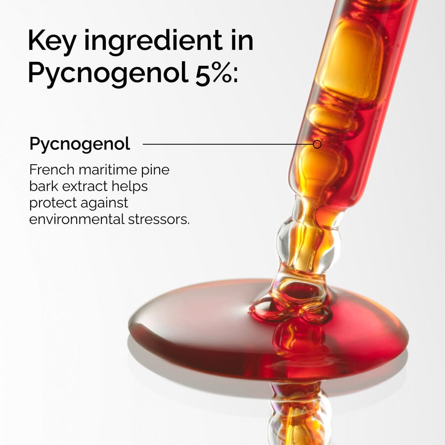 Pycnogenol 5% - US 1482