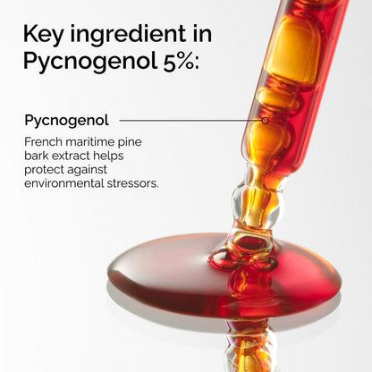Pycnogenol 5% - US 1482