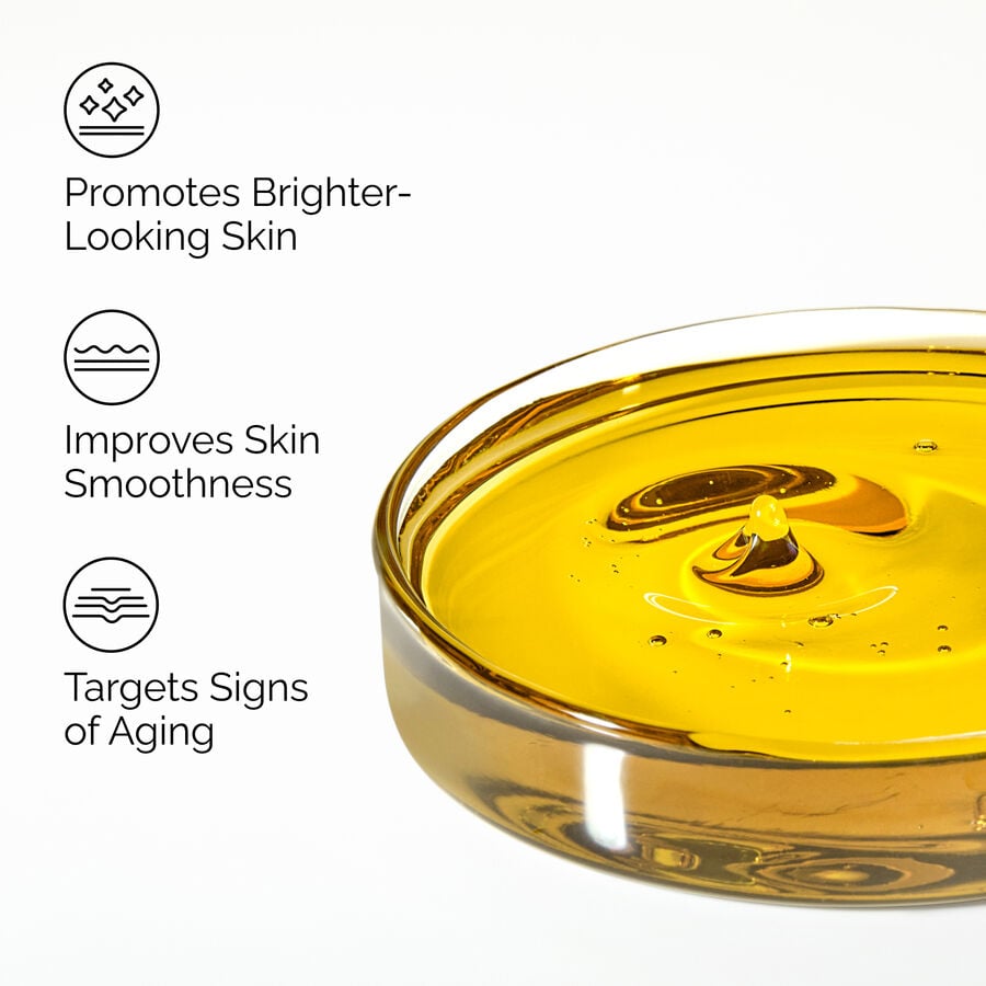 Resveratrol 3% + Ferulic Acid 3% - US 8755