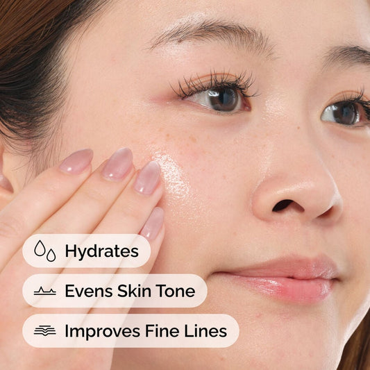 Retinol 0.2% in Squalane - US 2180