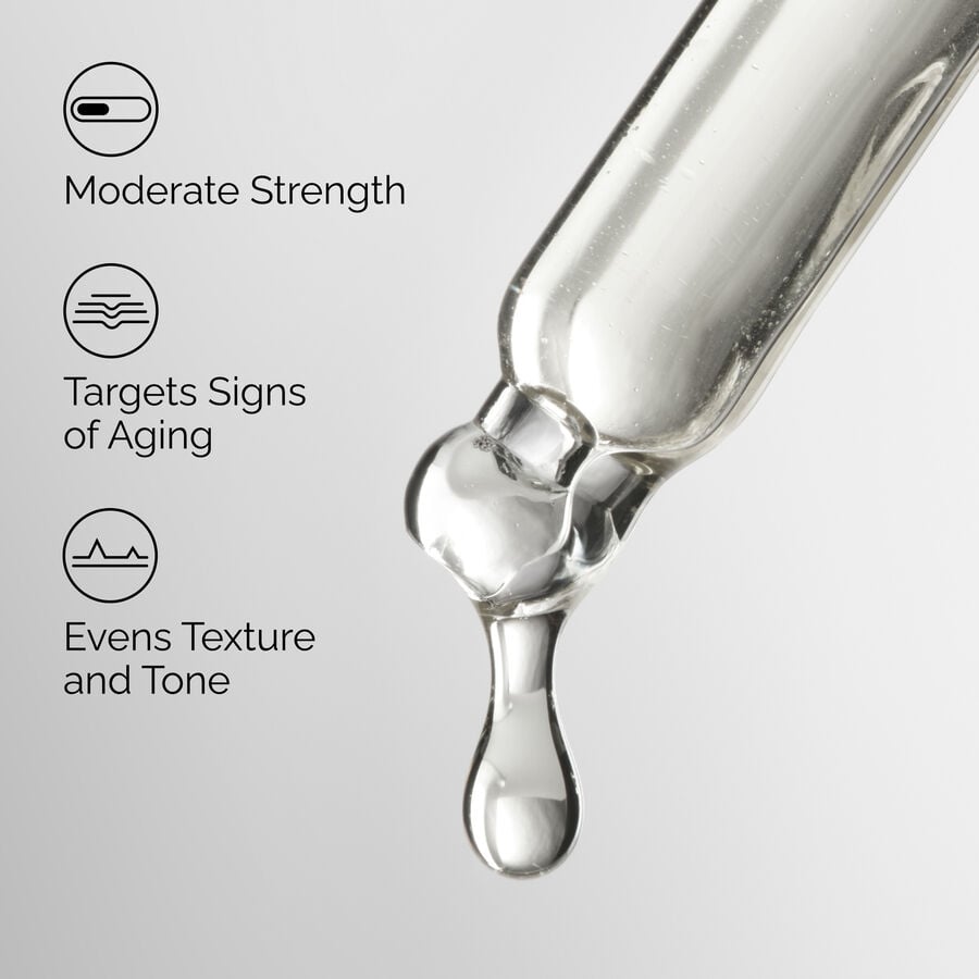 Retinol 0.5% in Squalane - US 5575