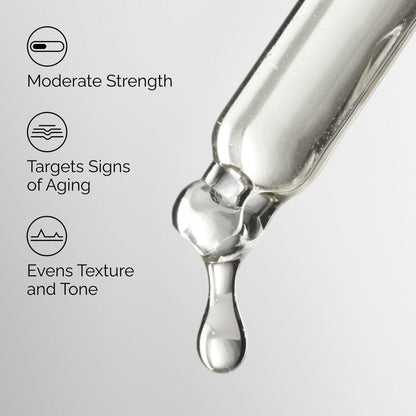 Retinol 0.5% in Squalane - US 5575