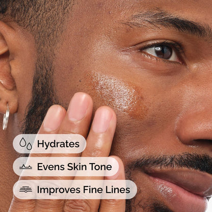 Retinol 1% in Squalane - US 6107