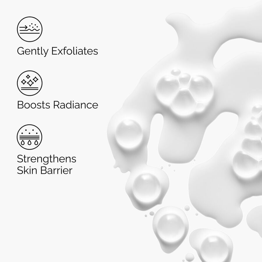 Saccharomyces Ferment 30% Milky Toner - US 3348
