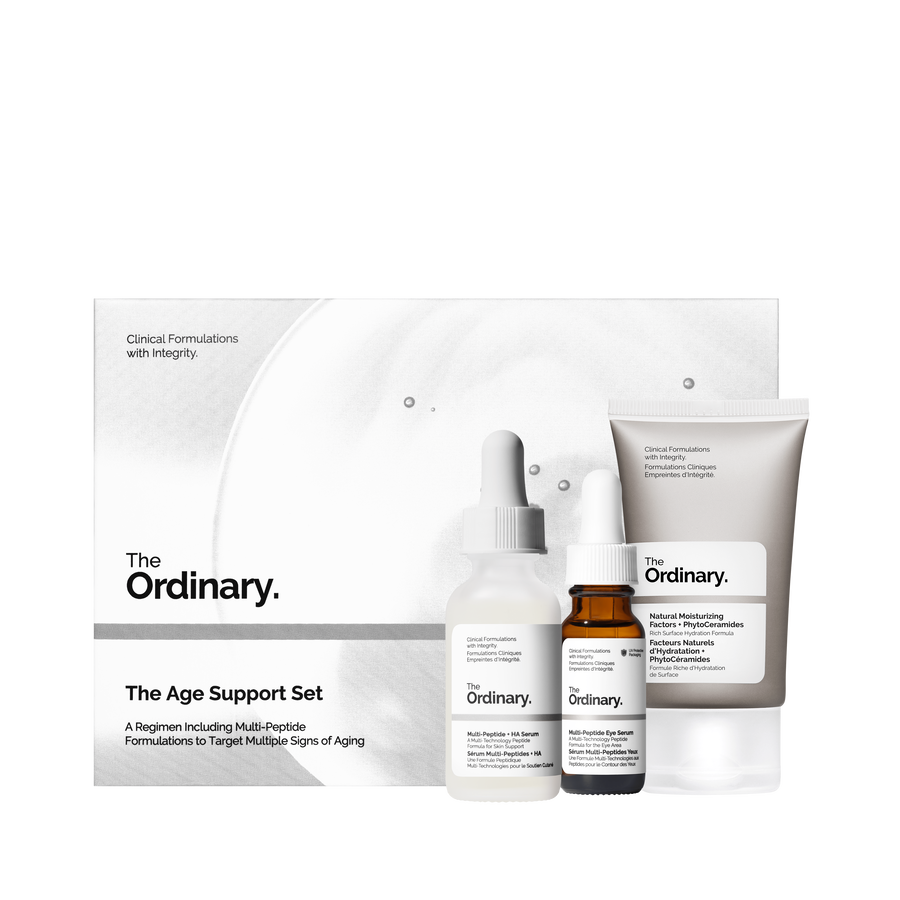 The Age Support Set - US 3591