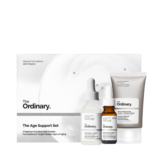 The Age Support Set - US 3591