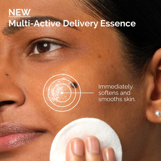 Multi-Active Delivery Essence - US 5752
