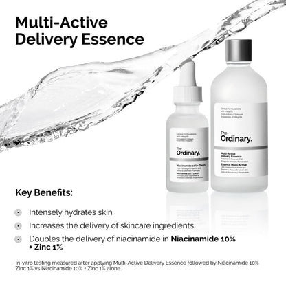 Multi-Active Delivery Essence - US 5752