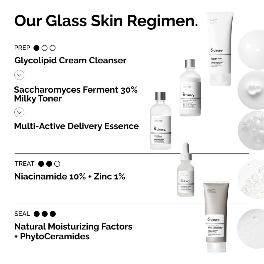 Multi-Active Delivery Essence - US 5752