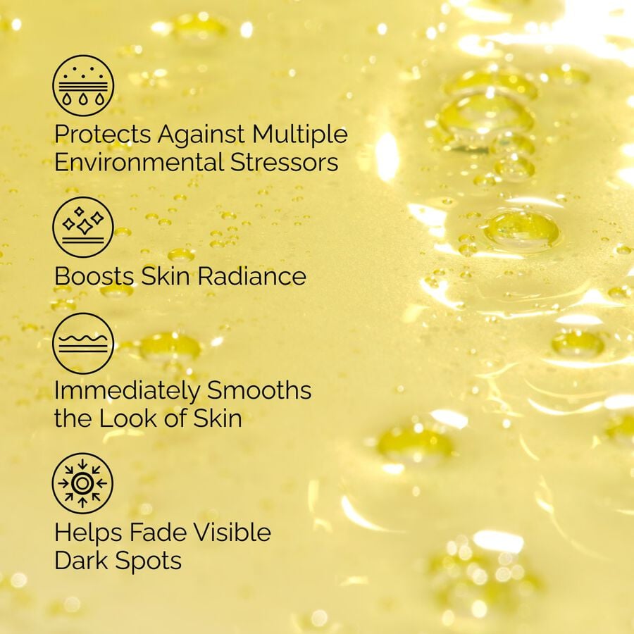 Multi-Antioxidant Radiance Serum - US 1326