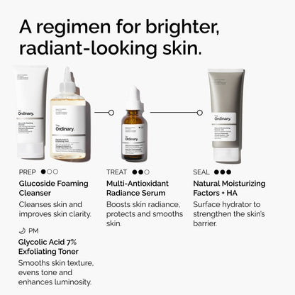 Multi-Antioxidant Radiance Serum - US 1326