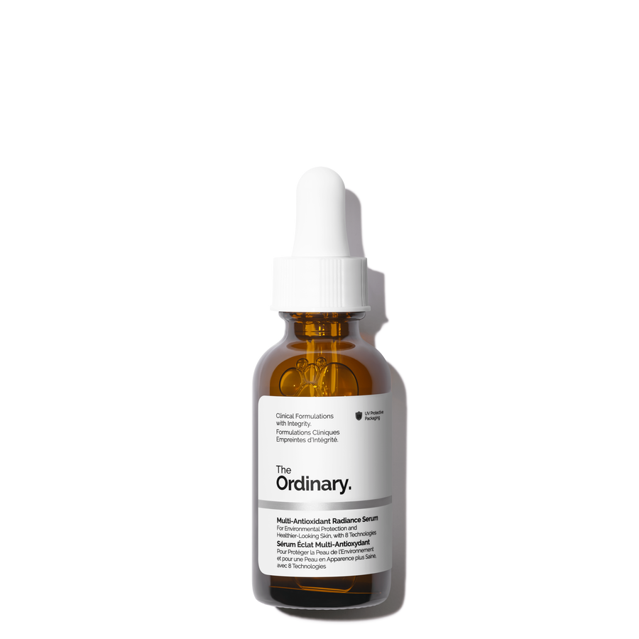 Multi-Antioxidant Radiance Serum - US 1326