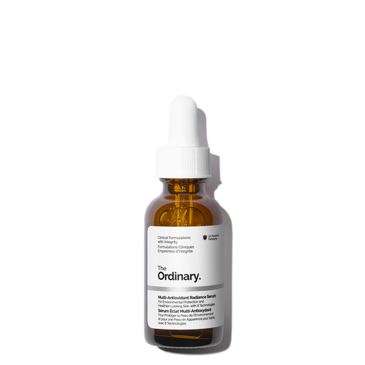 Multi-Antioxidant Radiance Serum - US 1326