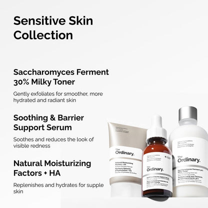 The Sensitive Skin Collection - US 8570
