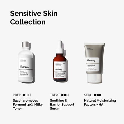 The Sensitive Skin Collection - US 8570