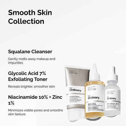 The Smooth Skin Collection - US 2134