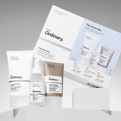 The Acne Set - US 5088
