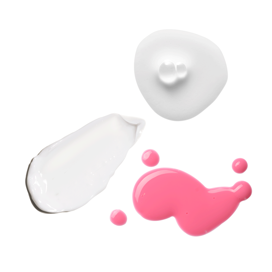 The Sensitive Skin Collection - US 8570
