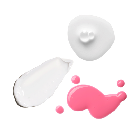 The Sensitive Skin Collection - US 8570