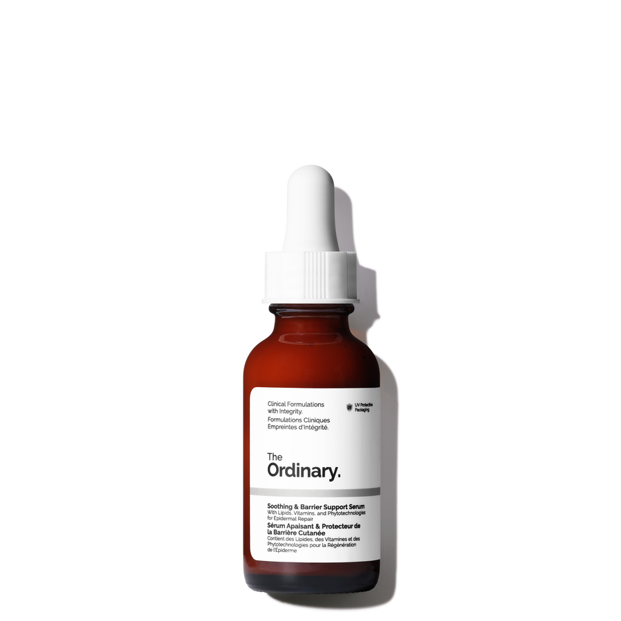Soothing &amp; Barrier Support Serum - US 3178